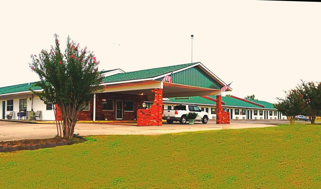 Lake Eufaula Inn & Suites Checotah Luaran gambar