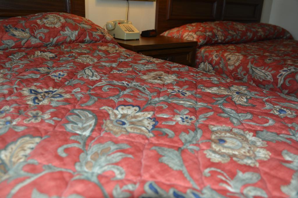 Lake Eufaula Inn & Suites Checotah Luaran gambar