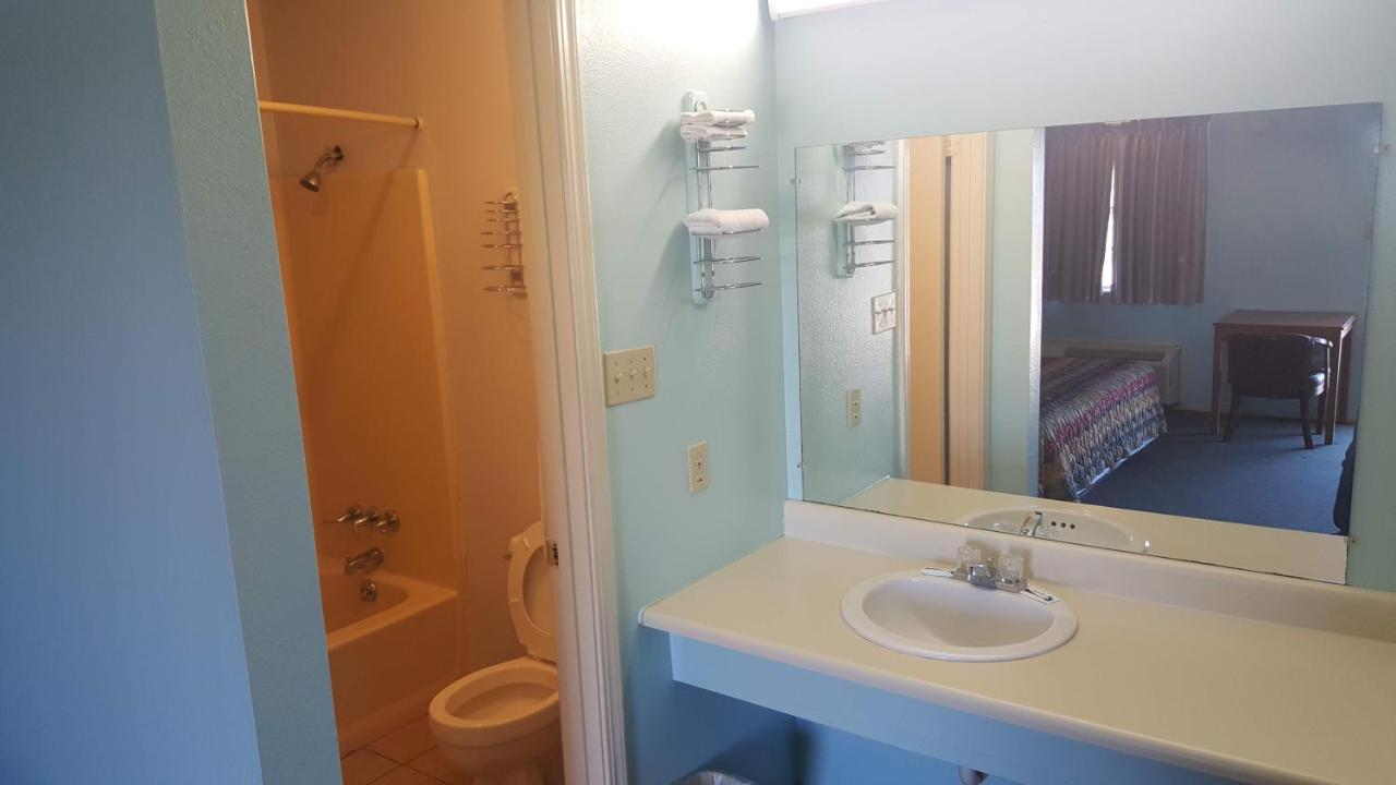 Lake Eufaula Inn & Suites Checotah Luaran gambar