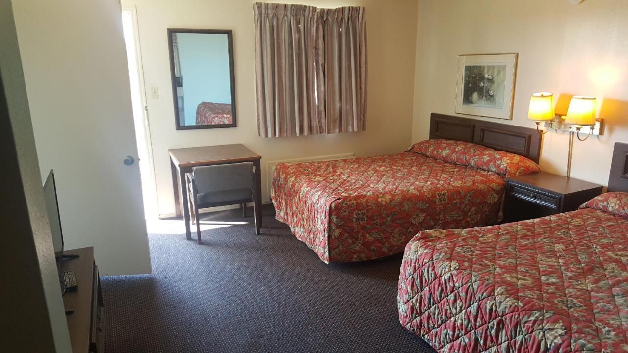 Lake Eufaula Inn & Suites Checotah Luaran gambar