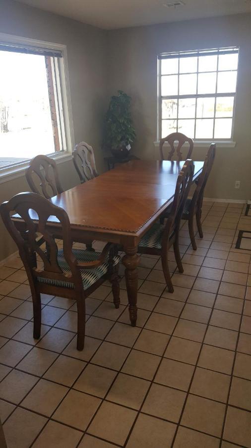 Lake Eufaula Inn & Suites Checotah Luaran gambar
